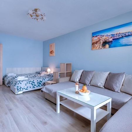 Daisy - 3 Room&kitchen apartment in Lazur Burgas City Exterior foto