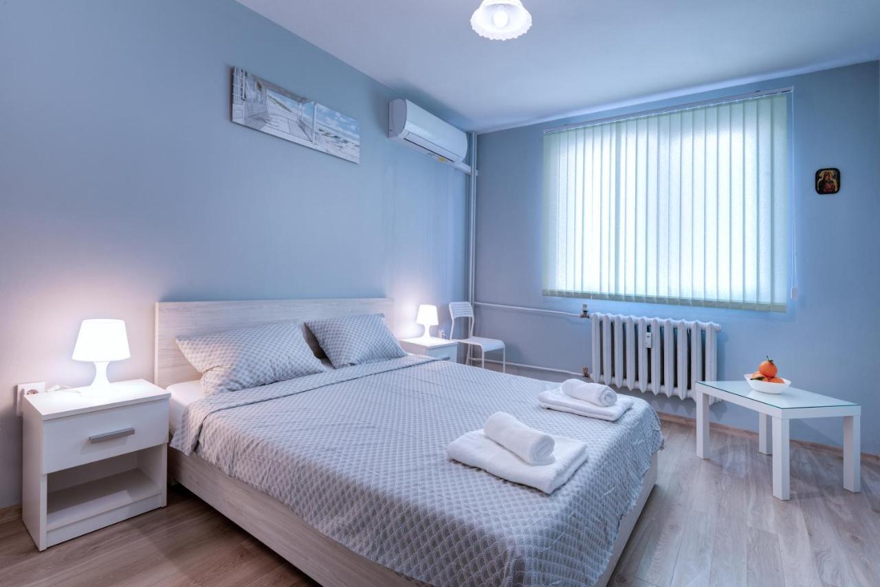 Daisy - 3 Room&kitchen apartment in Lazur Burgas City Exterior foto