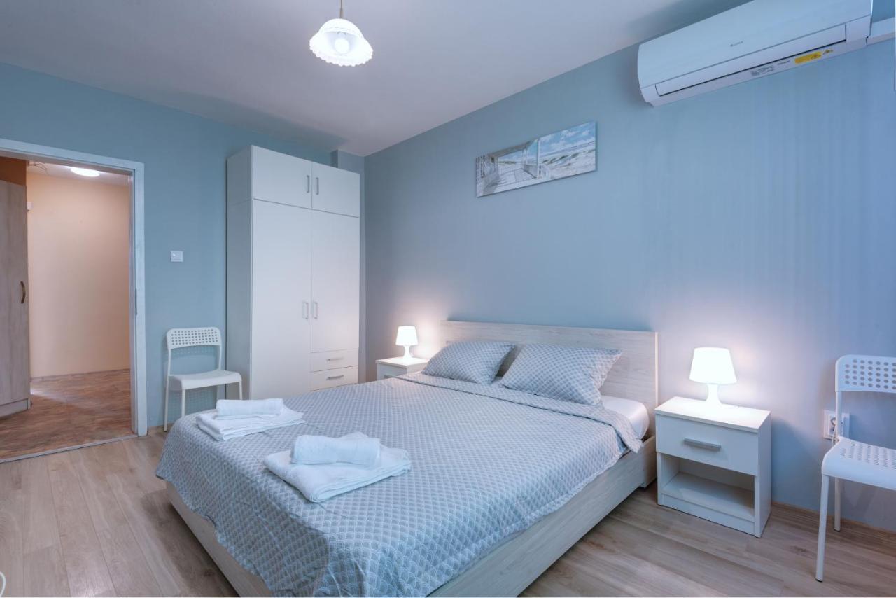 Daisy - 3 Room&kitchen apartment in Lazur Burgas City Exterior foto