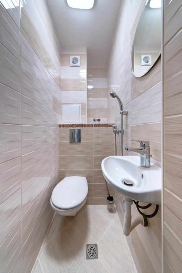 Daisy - 3 Room&kitchen apartment in Lazur Burgas City Exterior foto